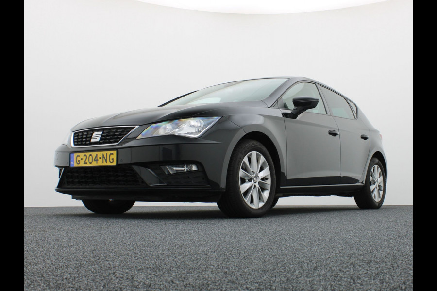 Seat Leon 1.0 TSI Style Ultimate Edition | Camera | Keyless | Apple Carplay \ Android | Prijs Rijklaar!!
