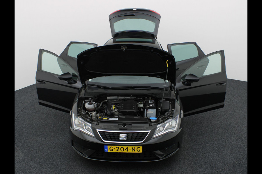 Seat Leon 1.0 TSI Style Ultimate Edition | Camera | Keyless | Apple Carplay \ Android | Prijs Rijklaar!!