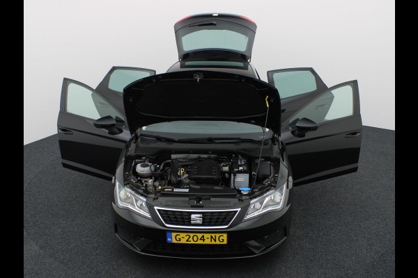Seat Leon 1.0 TSI Style Ultimate Edition | Camera | Keyless | Apple Carplay \ Android | Prijs Rijklaar!!