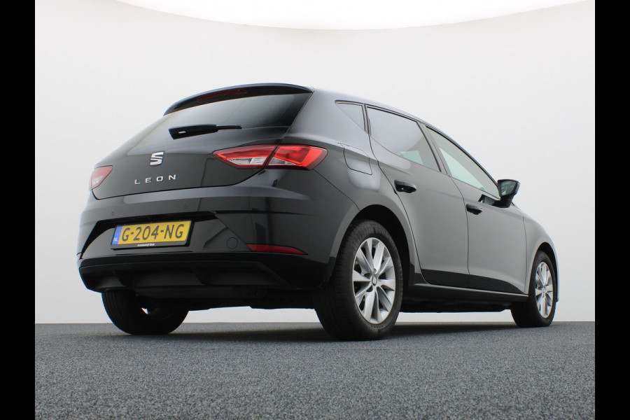 Seat Leon 1.0 TSI Style Ultimate Edition | Camera | Keyless | Apple Carplay \ Android | Prijs Rijklaar!!