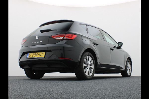Seat Leon 1.0 TSI Style Ultimate Edition | Camera | Keyless | Apple Carplay \ Android | Prijs Rijklaar!!