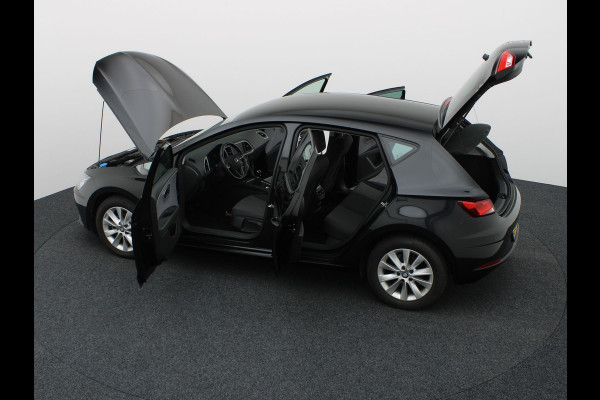 Seat Leon 1.0 TSI Style Ultimate Edition | Camera | Keyless | Apple Carplay \ Android | Prijs Rijklaar!!