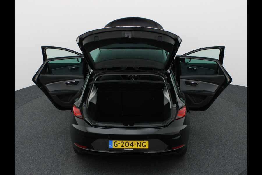 Seat Leon 1.0 TSI Style Ultimate Edition | Camera | Keyless | Apple Carplay \ Android | Prijs Rijklaar!!