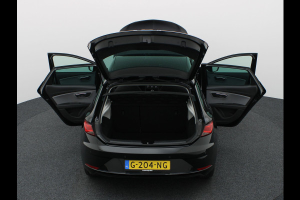 Seat Leon 1.0 TSI Style Ultimate Edition | Camera | Keyless | Apple Carplay \ Android | Prijs Rijklaar!!
