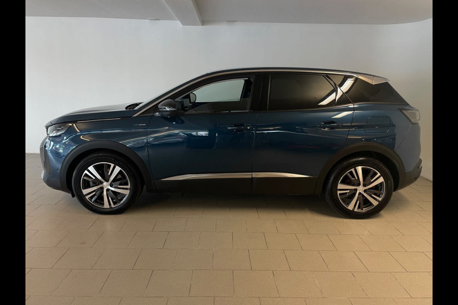 Peugeot 3008 1.6 HYbrid 225 Allure Pack Business