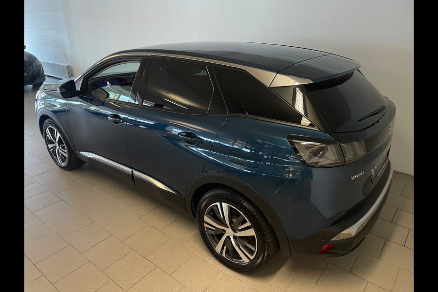 Peugeot 3008 1.6 HYbrid 225 Allure Pack Business