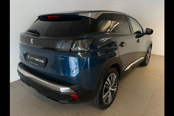 Peugeot 3008 1.6 HYbrid 225 Allure Pack Business
