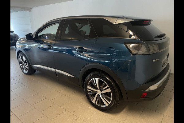 Peugeot 3008 1.6 HYbrid 225 Allure Pack Business