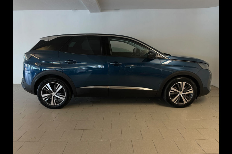 Peugeot 3008 1.6 HYbrid 225 Allure Pack Business