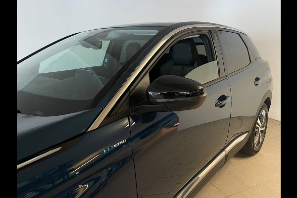Peugeot 3008 1.6 HYbrid 225 Allure Pack Business