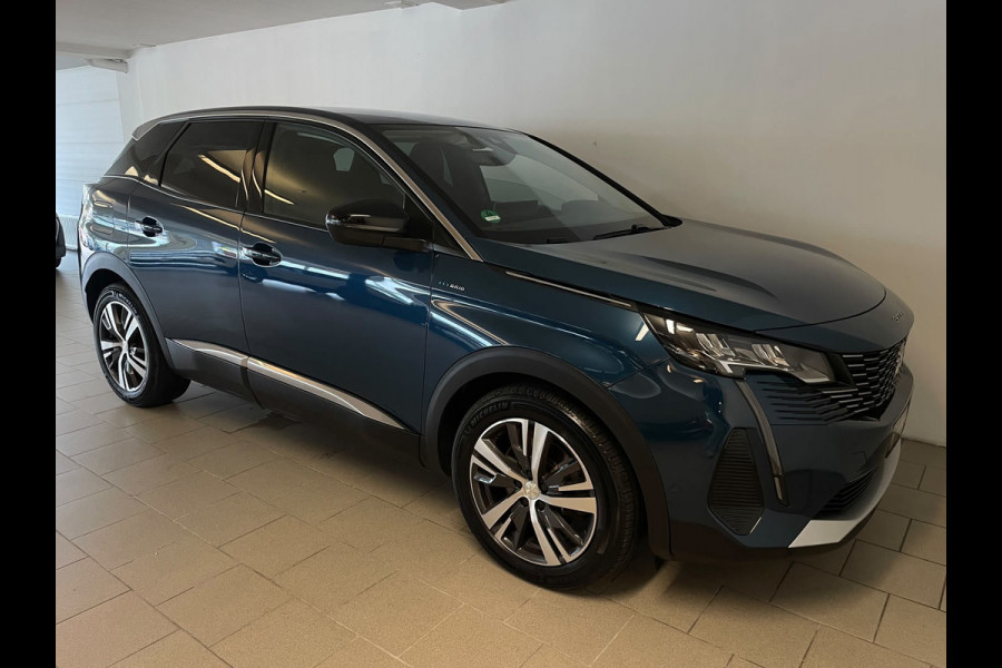 Peugeot 3008 1.6 HYbrid 225 Allure Pack Business