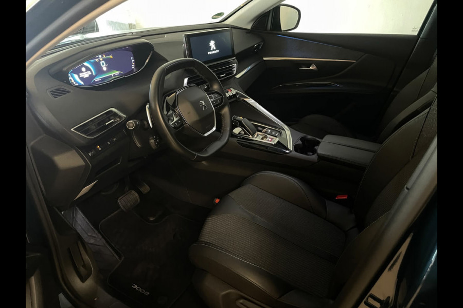 Peugeot 3008 1.6 HYbrid 225 Allure Pack Business