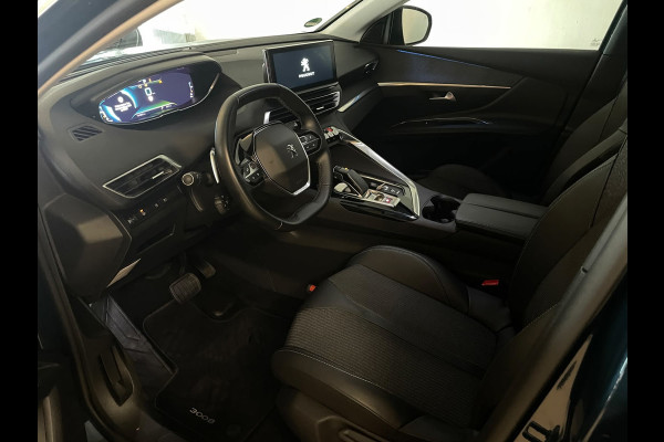 Peugeot 3008 1.6 HYbrid 225 Allure Pack Business