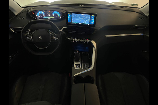 Peugeot 3008 1.6 HYbrid 225 Allure Pack Business