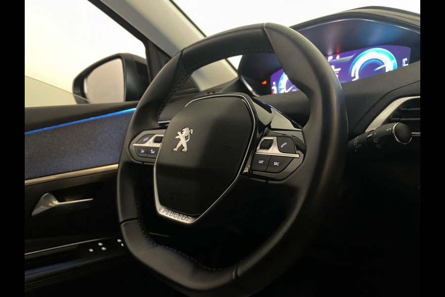 Peugeot 3008 1.6 HYbrid 225 Allure Pack Business