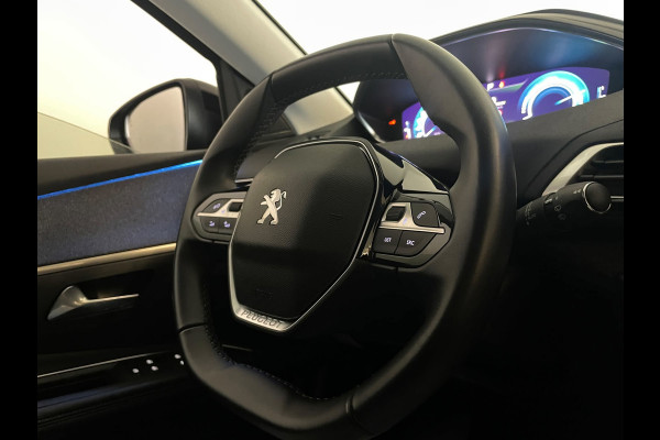 Peugeot 3008 1.6 HYbrid 225 Allure Pack Business