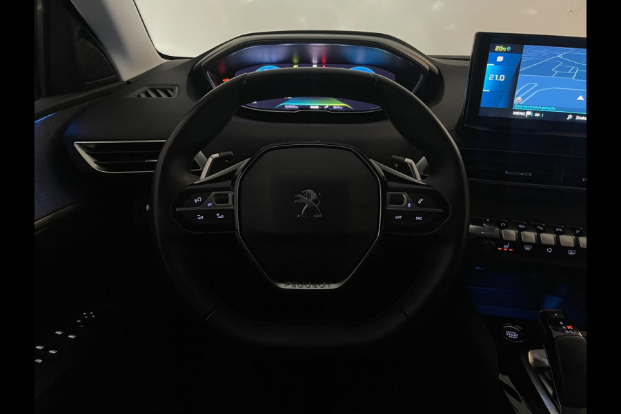 Peugeot 3008 1.6 HYbrid 225 Allure Pack Business