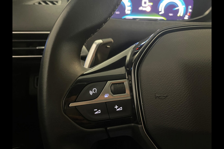 Peugeot 3008 1.6 HYbrid 225 Allure Pack Business
