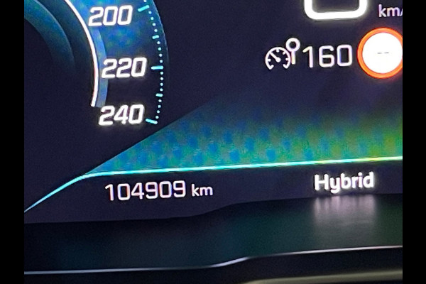 Peugeot 3008 1.6 HYbrid 225 Allure Pack Business