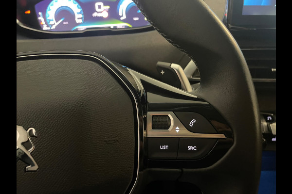 Peugeot 3008 1.6 HYbrid 225 Allure Pack Business