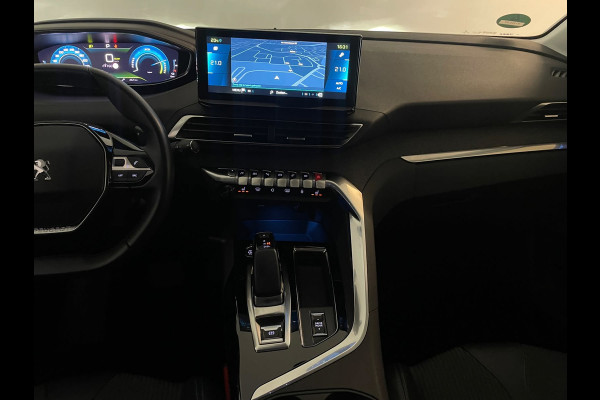 Peugeot 3008 1.6 HYbrid 225 Allure Pack Business