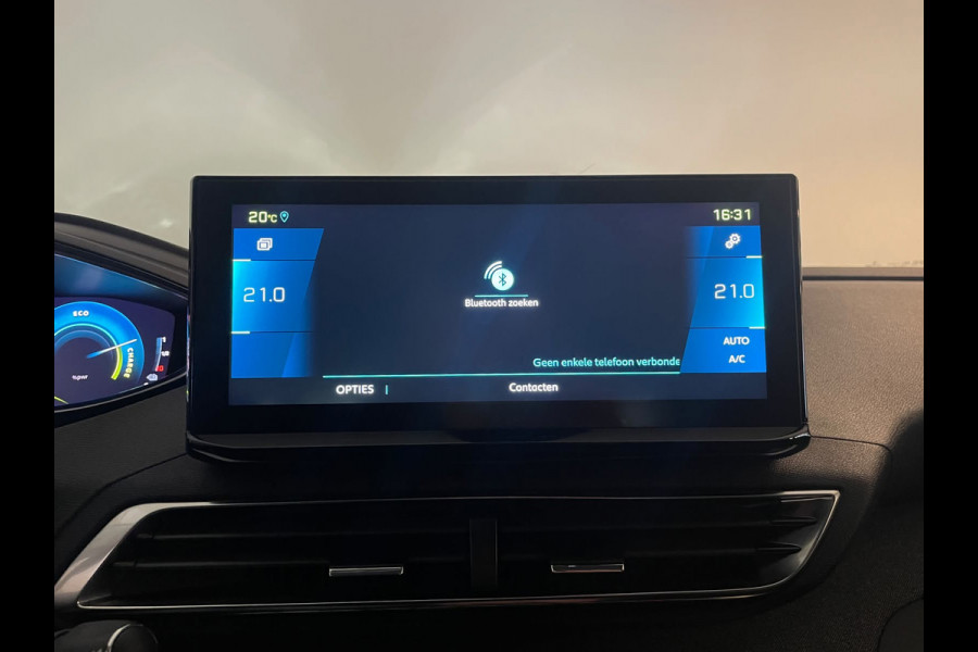 Peugeot 3008 1.6 HYbrid 225 Allure Pack Business