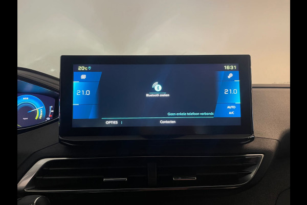 Peugeot 3008 1.6 HYbrid 225 Allure Pack Business