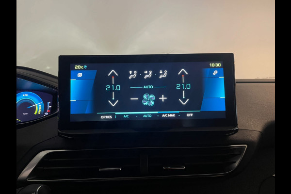 Peugeot 3008 1.6 HYbrid 225 Allure Pack Business