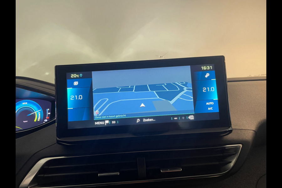 Peugeot 3008 1.6 HYbrid 225 Allure Pack Business
