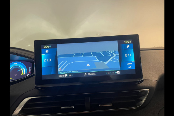 Peugeot 3008 1.6 HYbrid 225 Allure Pack Business