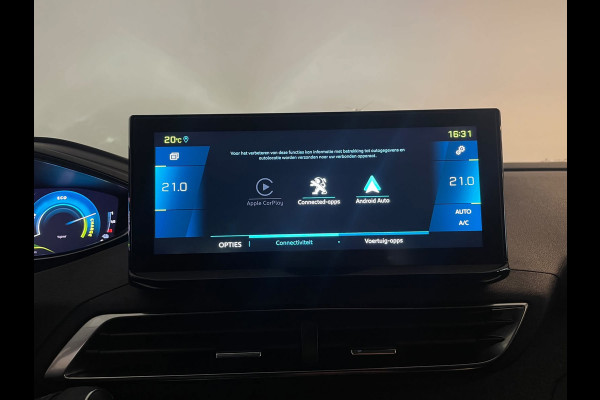 Peugeot 3008 1.6 HYbrid 225 Allure Pack Business