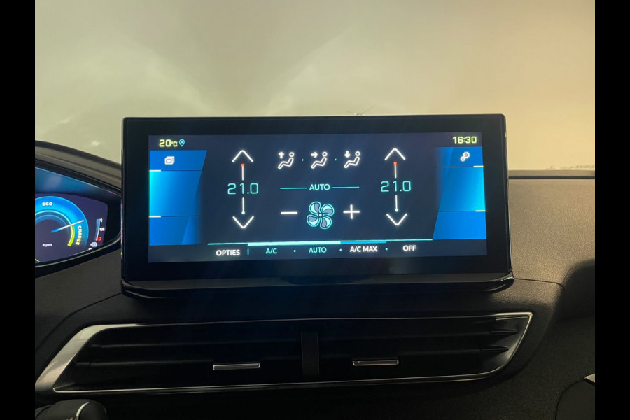 Peugeot 3008 1.6 HYbrid 225 Allure Pack Business
