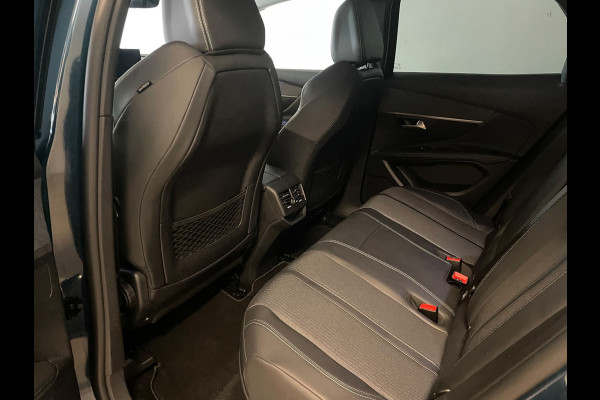 Peugeot 3008 1.6 HYbrid 225 Allure Pack Business