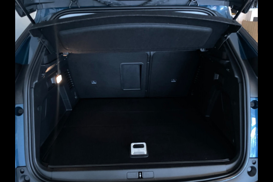 Peugeot 3008 1.6 HYbrid 225 Allure Pack Business