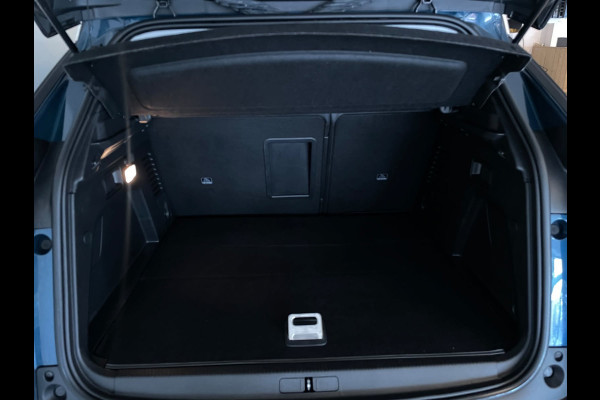 Peugeot 3008 1.6 HYbrid 225 Allure Pack Business