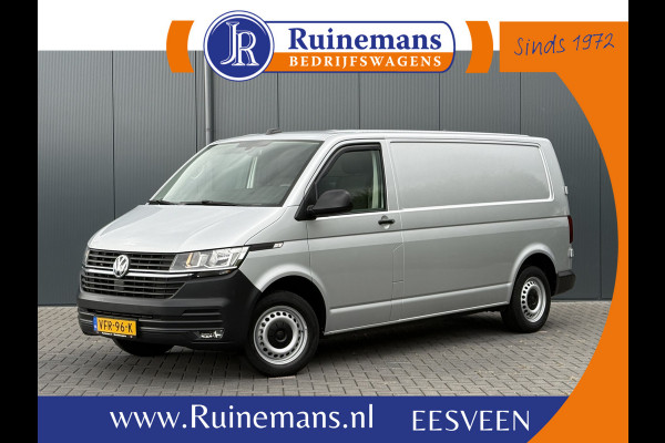 Volkswagen Transporter 2.0 TDI 150 PK / L2H1 / TREKHAAK / CRUISE / AIRCO / CARPLAY / PARKEERSENSOREN