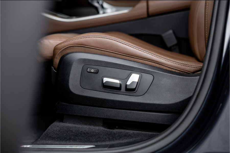 BMW X5 xDrive30d High Executive - M Sport | Swarovski | H&K | Luchtvering | H&K | 360 Camera