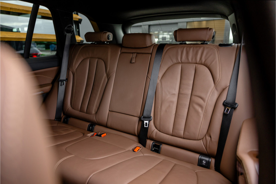 BMW X5 xDrive30d High Executive - M Sport | Swarovski | H&K | Luchtvering | H&K | 360 Camera
