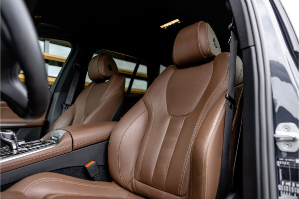 BMW X5 xDrive30d High Executive - M Sport | Swarovski | H&K | Luchtvering | H&K | 360 Camera