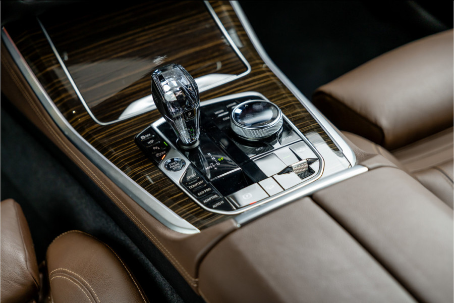 BMW X5 xDrive30d High Executive - M Sport | Swarovski | H&K | Luchtvering | H&K | 360 Camera