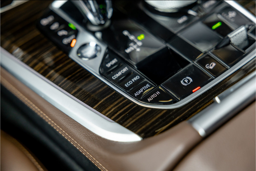 BMW X5 xDrive30d High Executive - M Sport | Swarovski | H&K | Luchtvering | H&K | 360 Camera