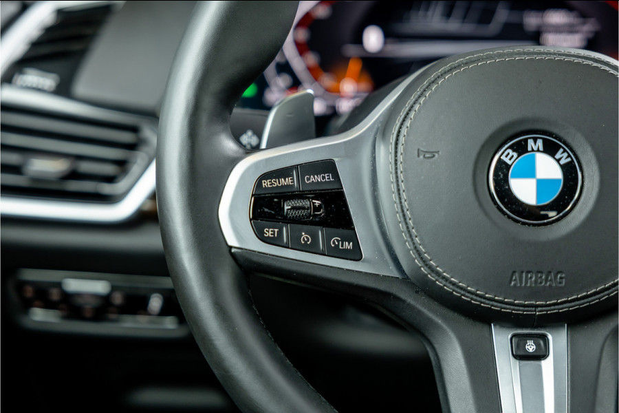 BMW X5 xDrive30d High Executive - M Sport | Swarovski | H&K | Luchtvering | H&K | 360 Camera
