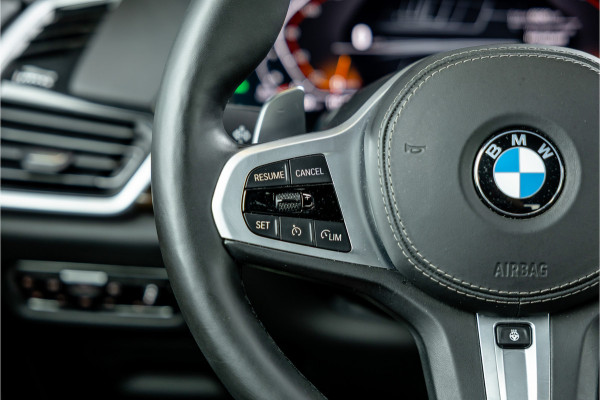 BMW X5 xDrive30d High Executive - M Sport | Swarovski | H&K | Luchtvering | H&K | 360 Camera