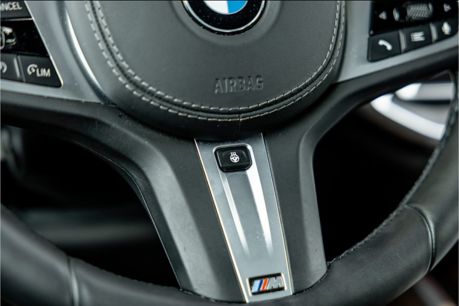 BMW X5 xDrive30d High Executive - M Sport | Swarovski | H&K | Luchtvering | H&K | 360 Camera