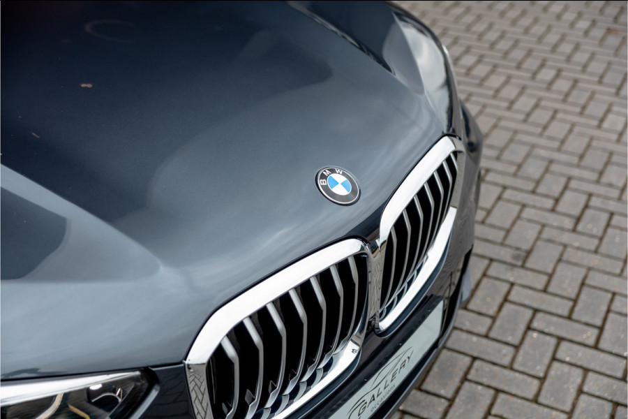 BMW X5 xDrive30d High Executive - M Sport | Swarovski | H&K | Luchtvering | H&K | 360 Camera