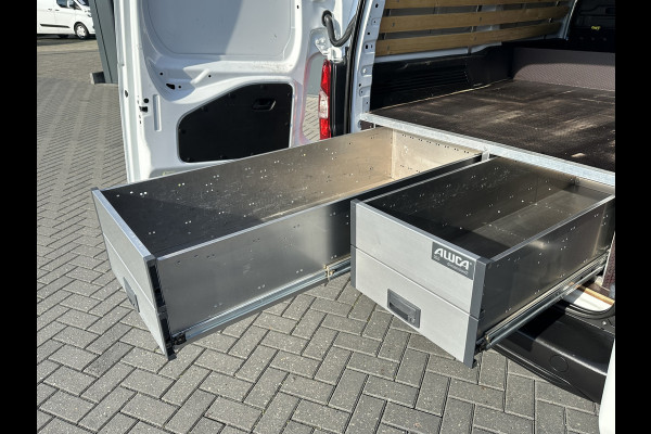 Opel Combo 1.5D 102 PK / L2H1 / TREKHAAK / CAMERA / STUURVERW. / REAR VIEUW / INRICHTING / 3 ZITS / AC / CRUISE