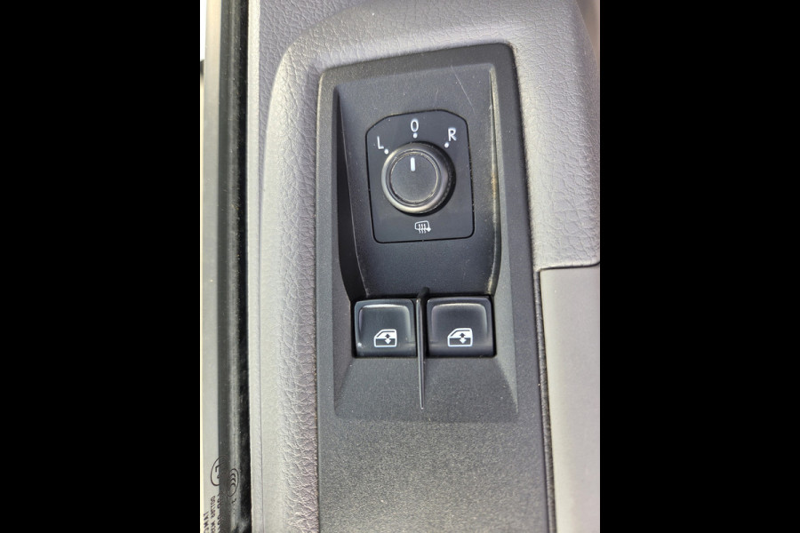 MAN TGE 140Pk L3 H3 HD Automaat Airco Cruise Camera