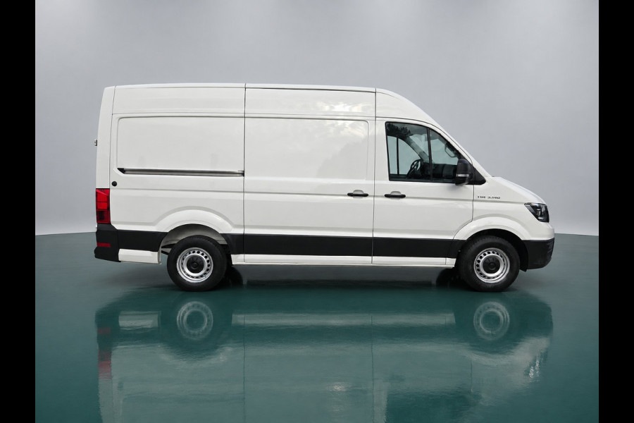 Volkswagen Crafter /MAN TGE 140Pk L3 H3 HD Automaat Airco Cruise Camera