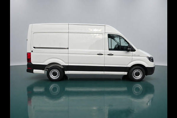 Volkswagen Crafter /MAN TGE 140Pk L3 H3 HD Automaat Airco Cruise Camera