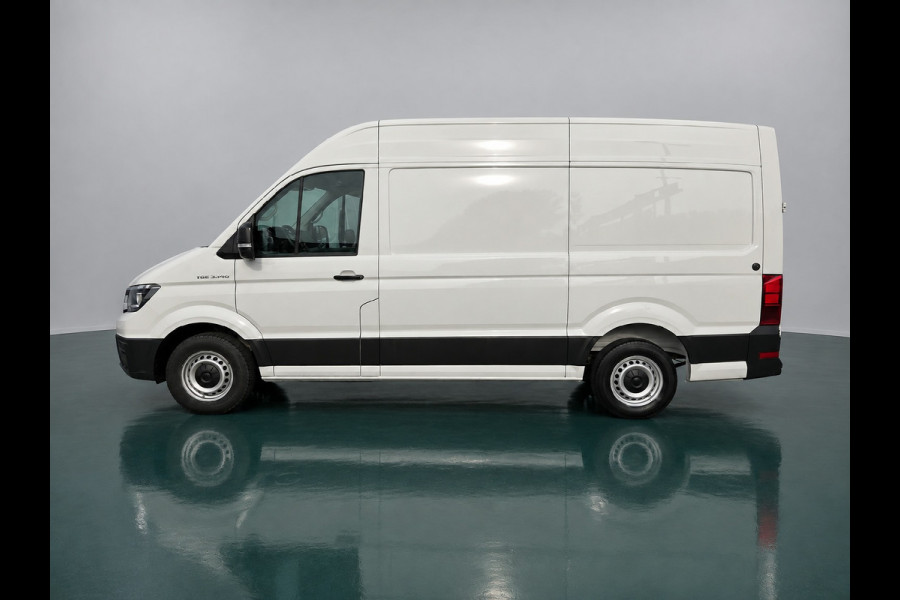 Volkswagen Crafter /MAN TGE 140Pk L3 H3 HD Automaat Airco Cruise Camera